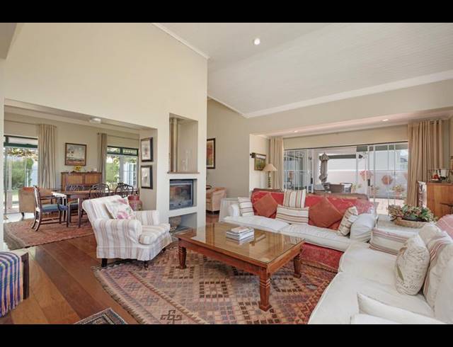 4 BEDROOM PROPERTY TO RENT IN STEENBERG GOLF ESTATE